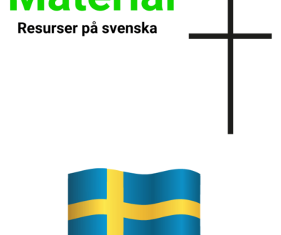 Resurser på svenska